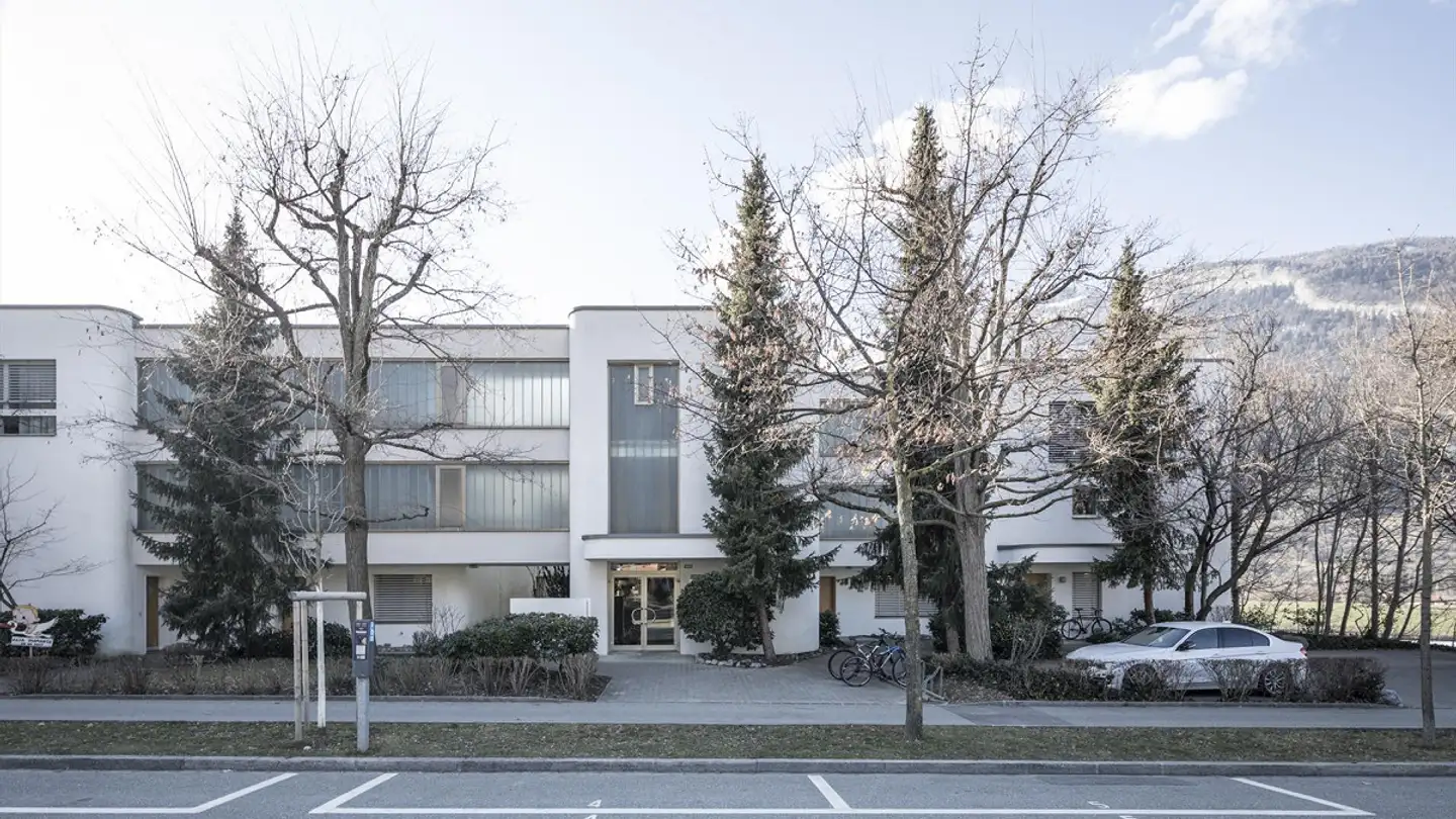 Apartment for rent - Wiesentalstrasse 143, 7000 Chur