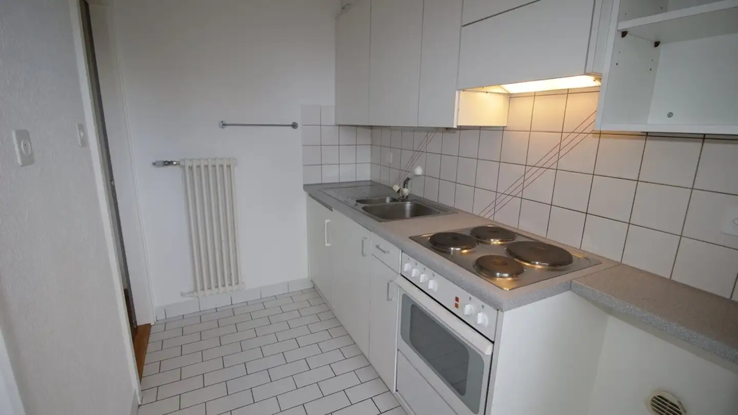 Appartement à louer - Route Du Châtelet, 1700 Fribourg - Photo 3
