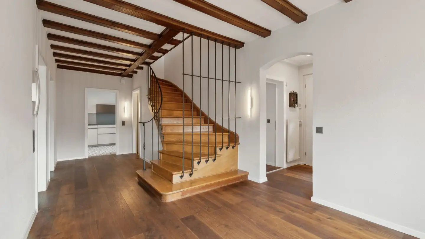 Casa singola in vendita - Könizstrasse 164, 3097 Liebefeld - Photo 2