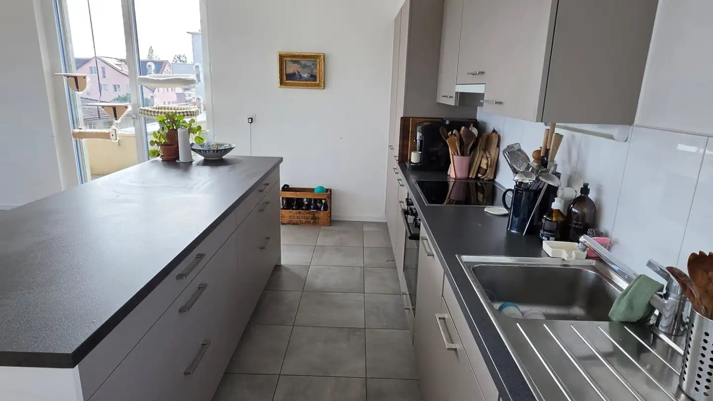 Apartment for rent - 1110 Morges - Photo 3