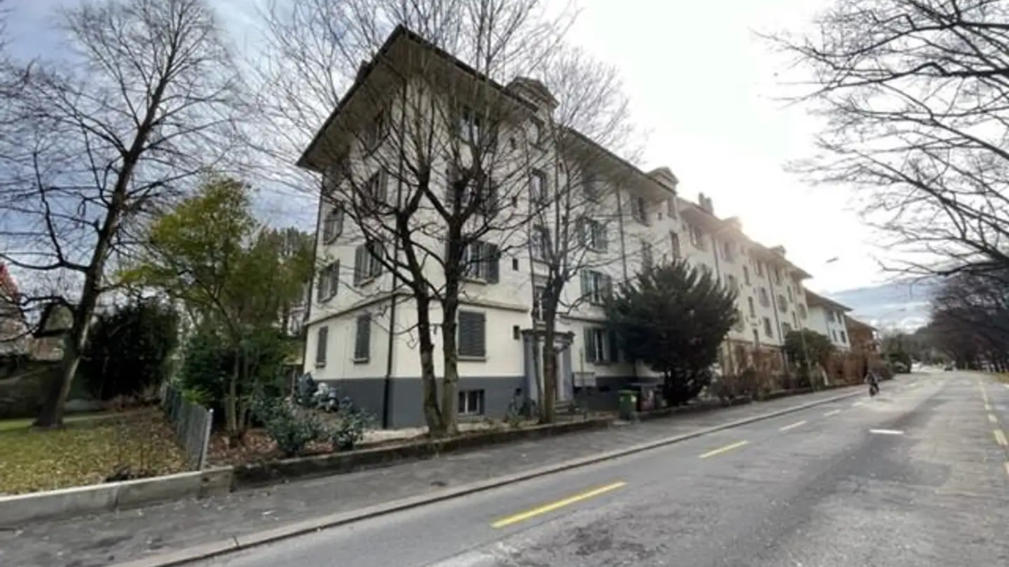 Apartment for rent - Könizstrasse 79, 3008 Bern