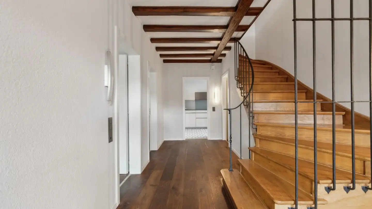 Casa singola in vendita - Könizstrasse 164, 3097 Liebefeld - Photo 3