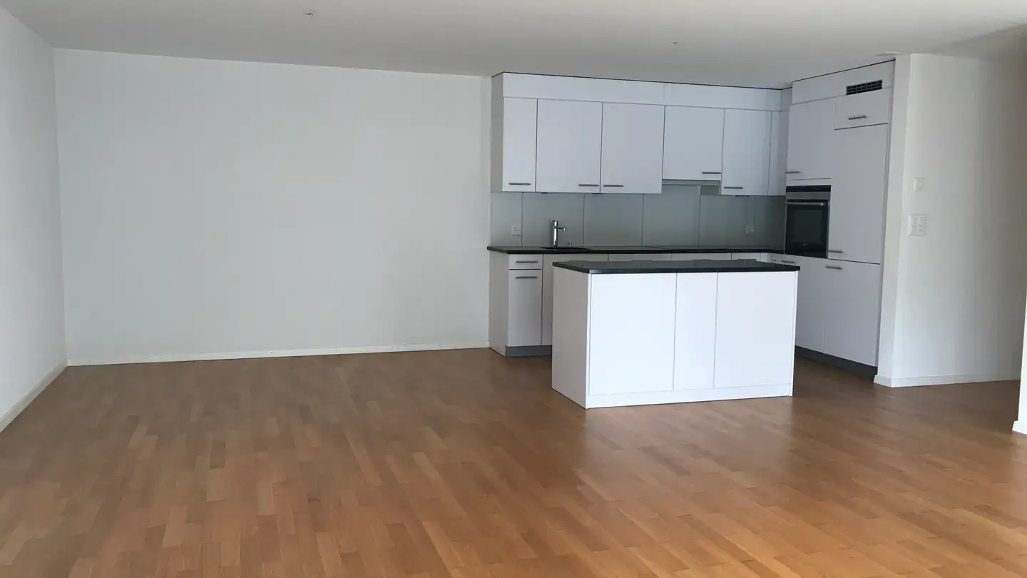 Apartment for rent - Stockenstrasse 12, 8362 Balterswil - Photo 3