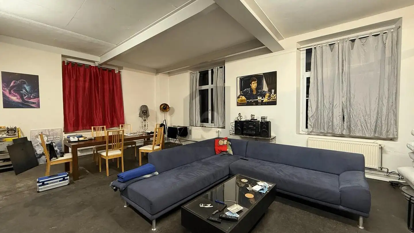 Appartamento ammobiliato in affitto - 8555 Müllheim Dorf - Photo 2