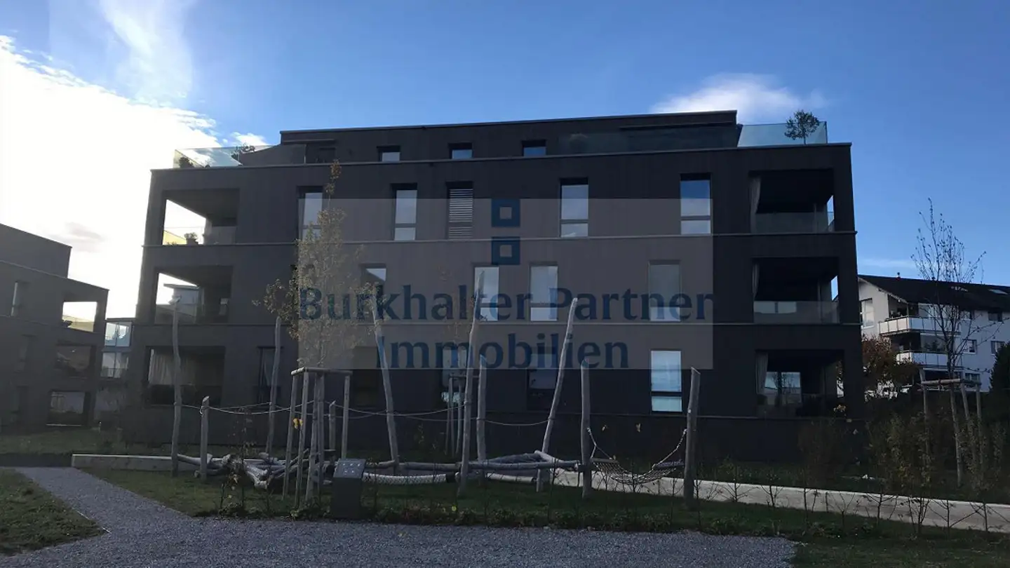 Appartement à louer - Bodenmattstrasse 188, 3185 Schmitten FR