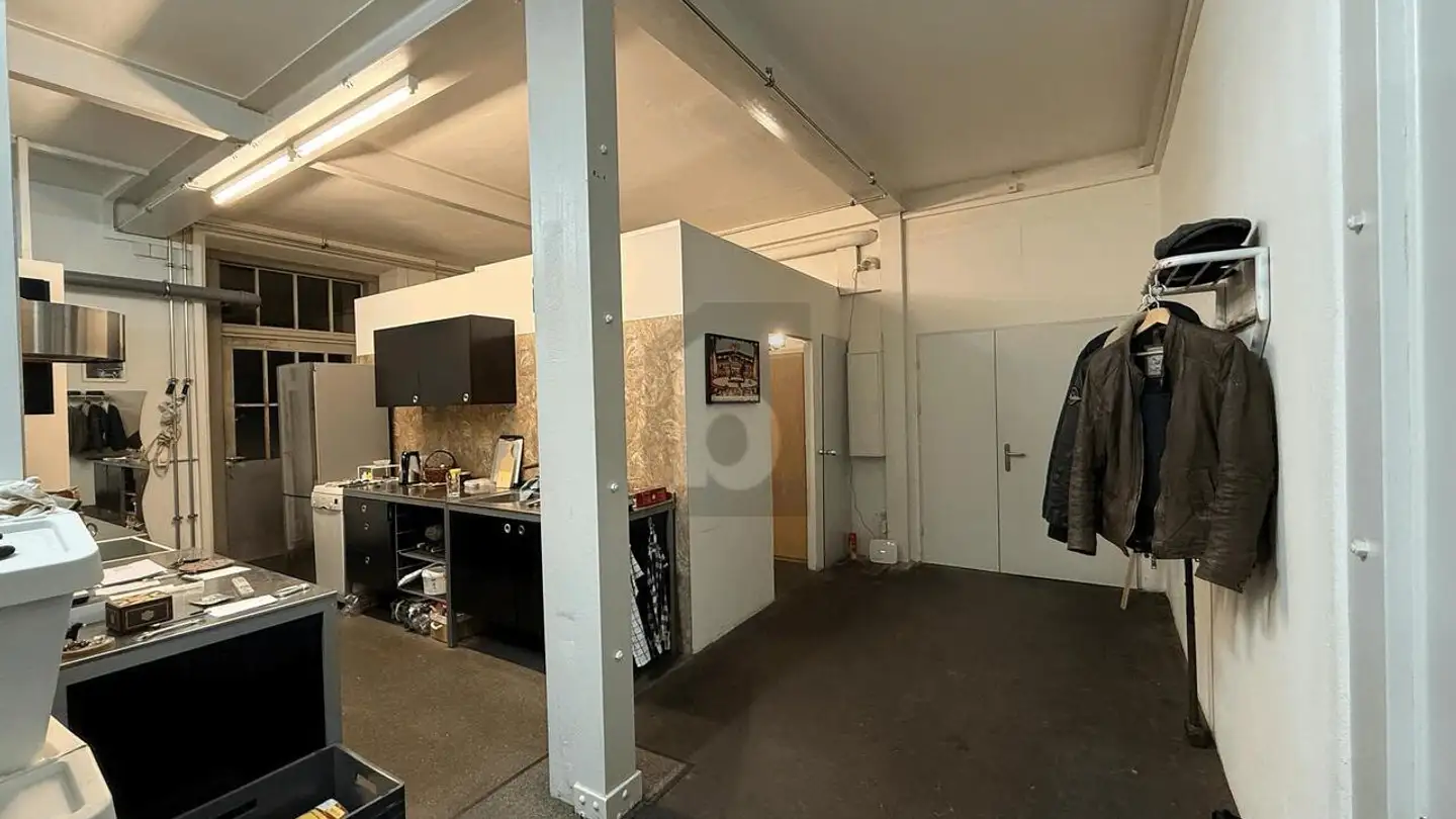 Appartamento ammobiliato in affitto - 8555 Müllheim Dorf - Photo 3