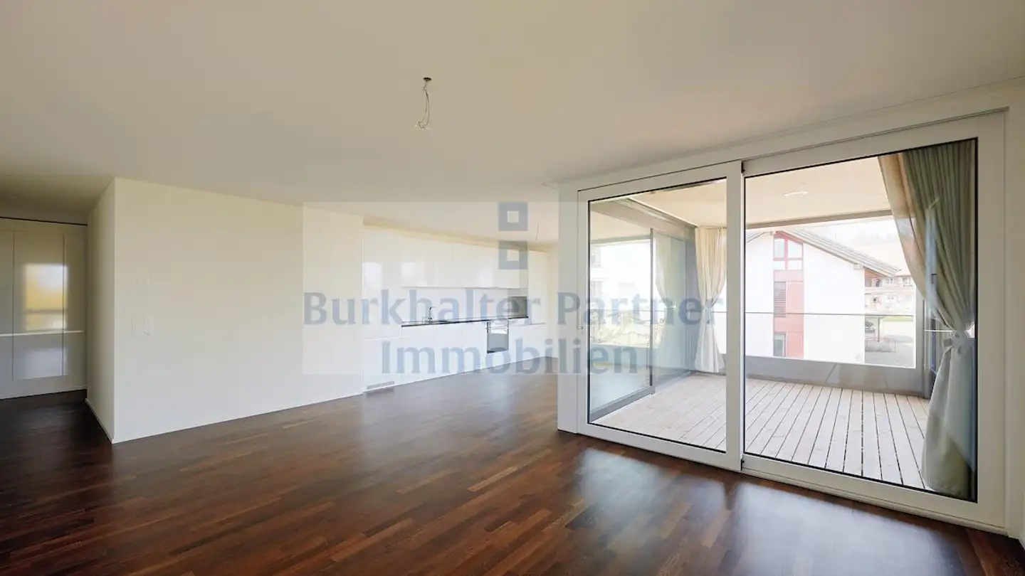 Appartement à louer - Bodenmattstrasse 188, 3185 Schmitten FR - Photo 3