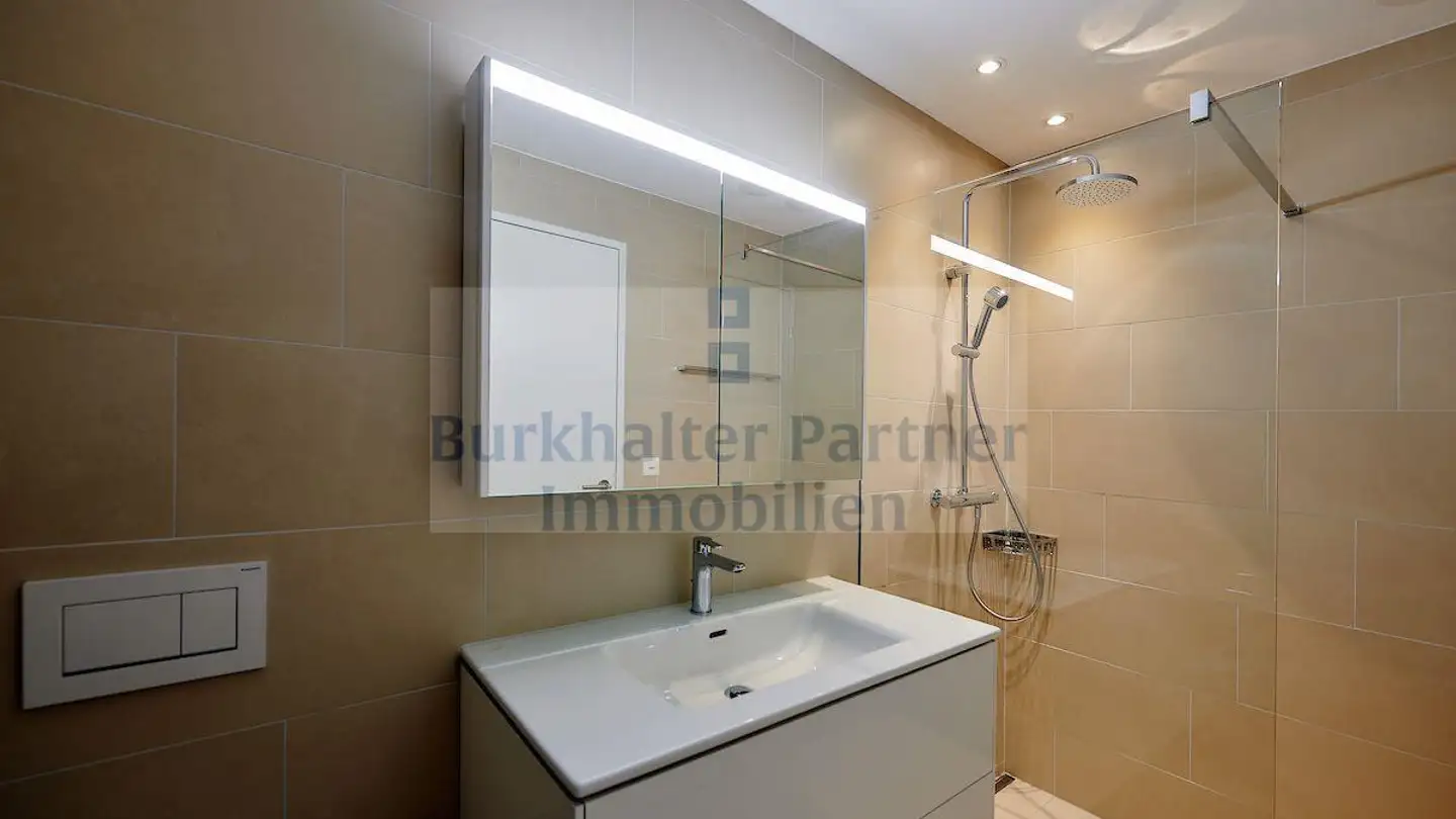 Appartement à louer - Bodenmattstrasse 188, 3185 Schmitten FR - Photo 4
