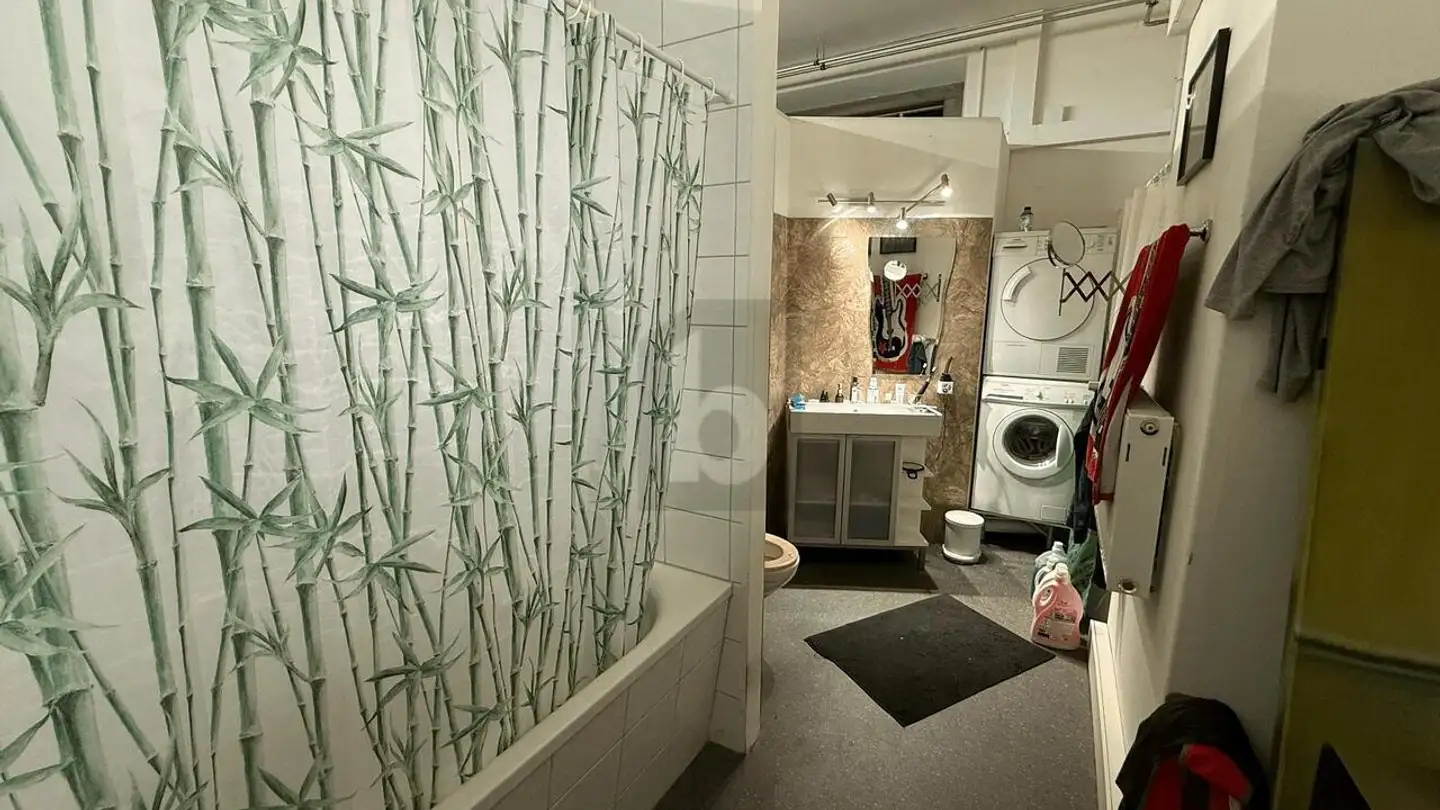 Appartamento ammobiliato in affitto - 8555 Müllheim Dorf - Photo 4