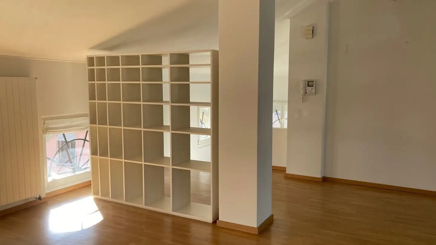 Appartement à louer - 6850 Mendrisio