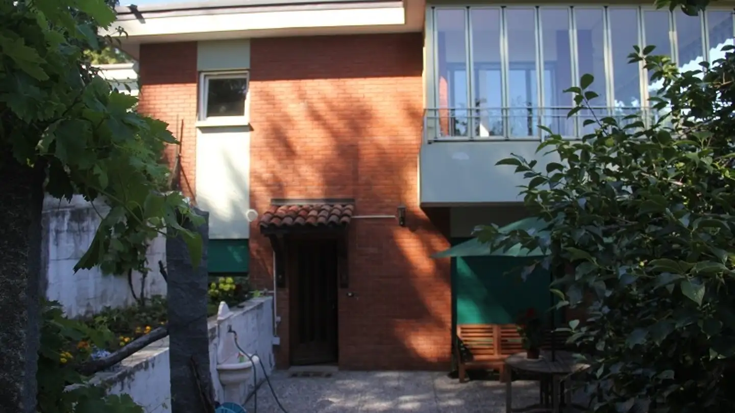 Appartamento a gradini in vendita - 6953 Lugaggia - Photo 3