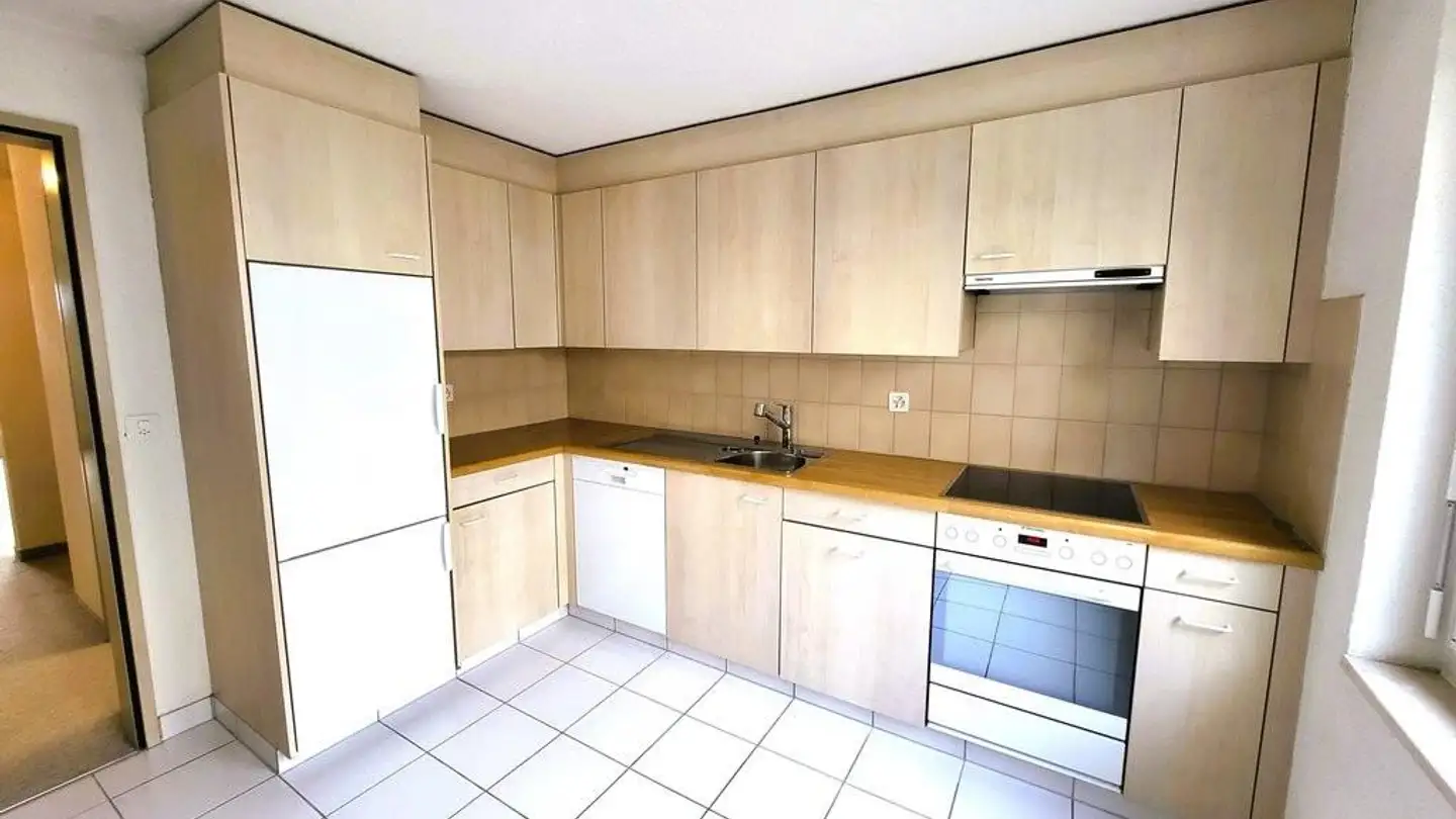 Wohnung mieten - Grundgasse 10, 9500 Wil SG - Foto 2