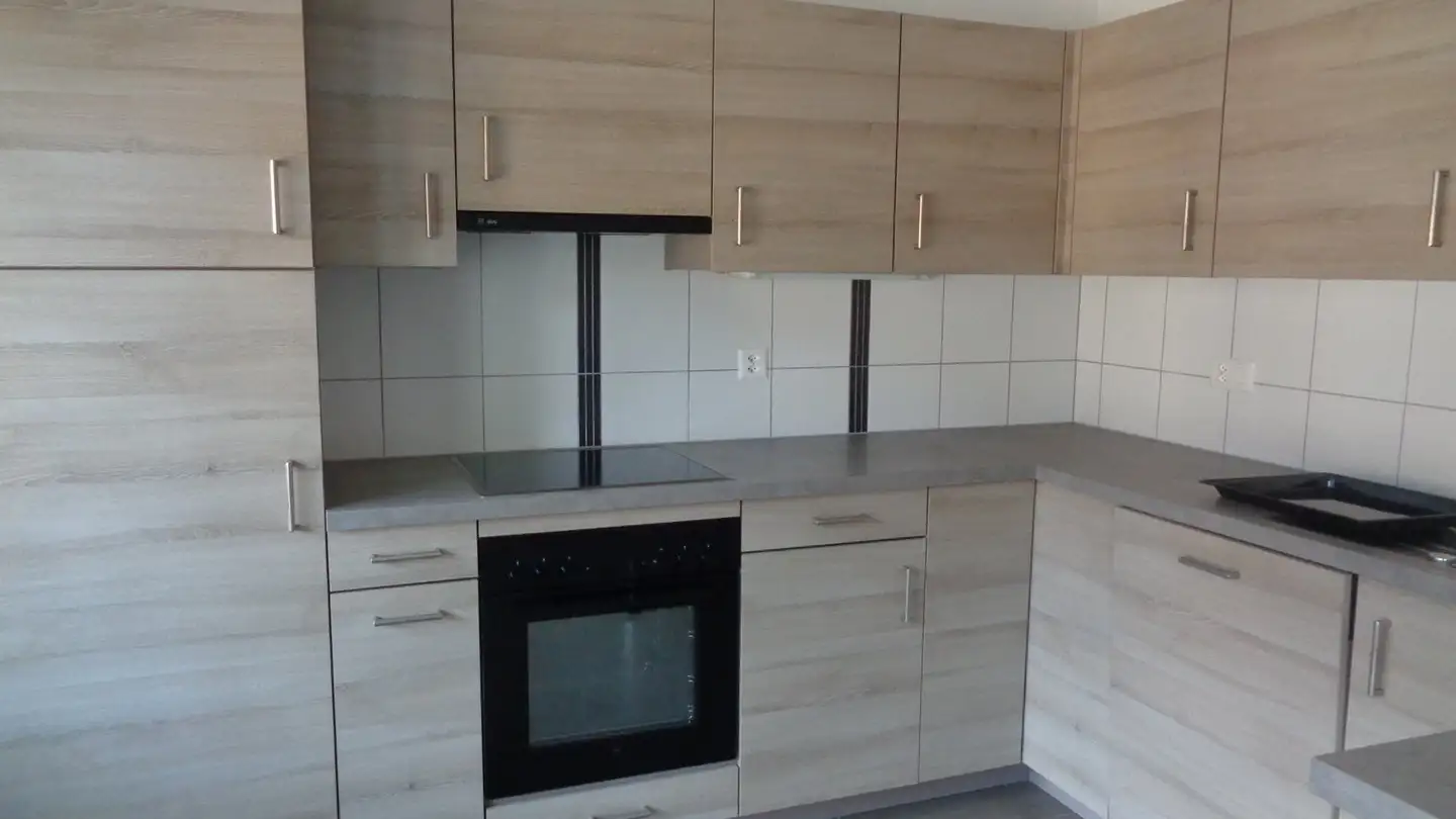 Apartment for rent - Chadefontaine 1, 2740 Moutier