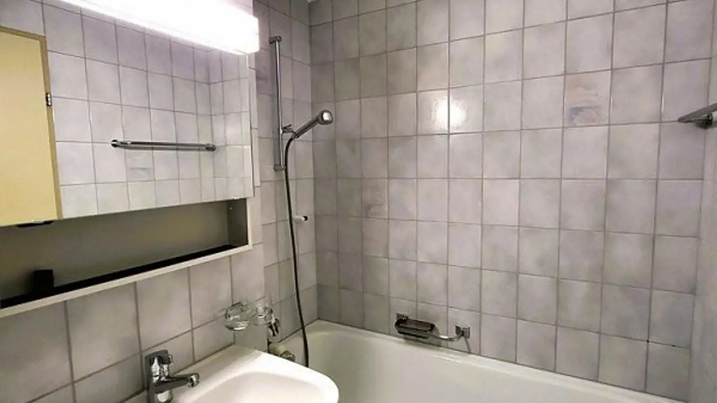 Wohnung mieten - Grundgasse 10, 9500 Wil SG - Foto 3