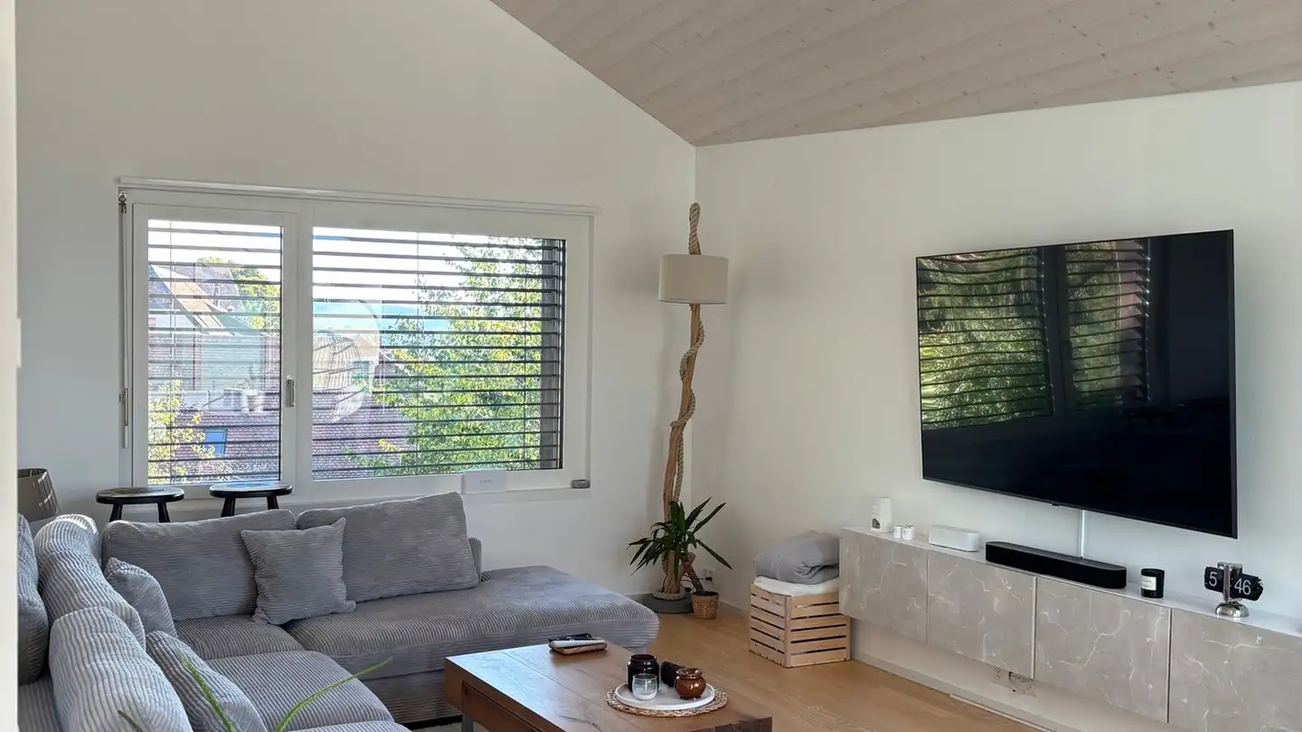 Apartment for rent - 1373 Chavornay