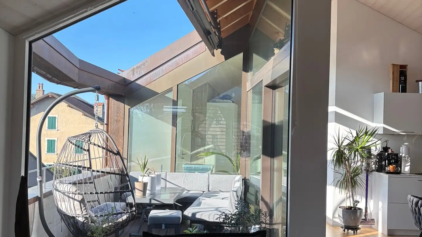 Appartamento in affitto - 1373 Chavornay - Photo 2