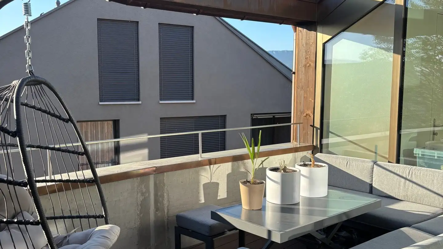 Appartamento in affitto - 1373 Chavornay - Photo 3