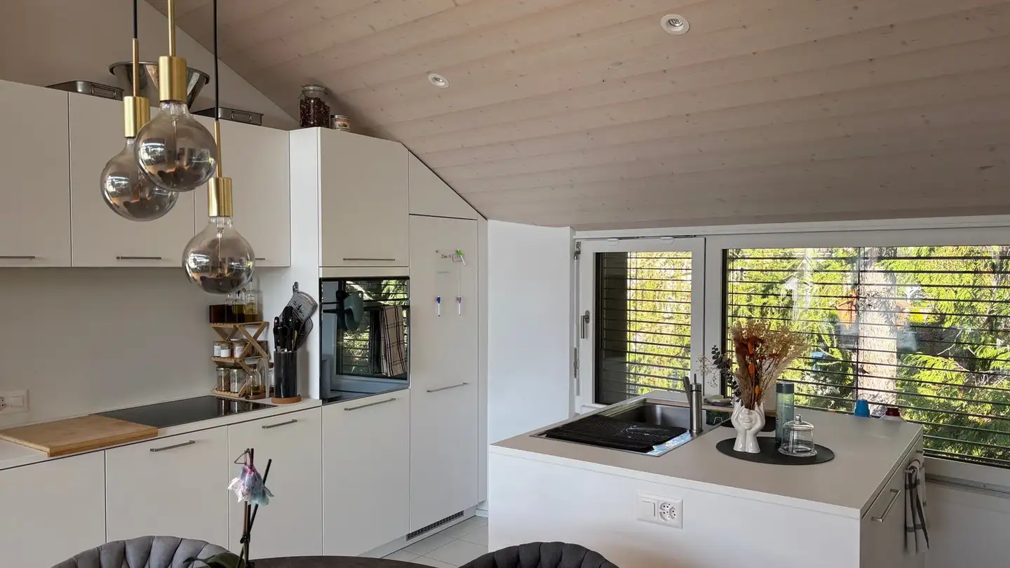 Appartamento in affitto - 1373 Chavornay - Photo 4