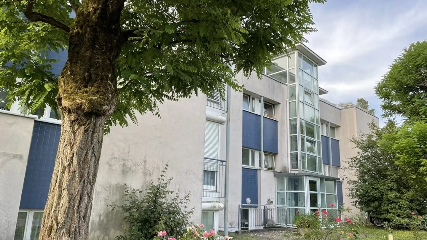 Appartamento in affitto - Steinrebenstrasse 108a, 4153 Reinach BL