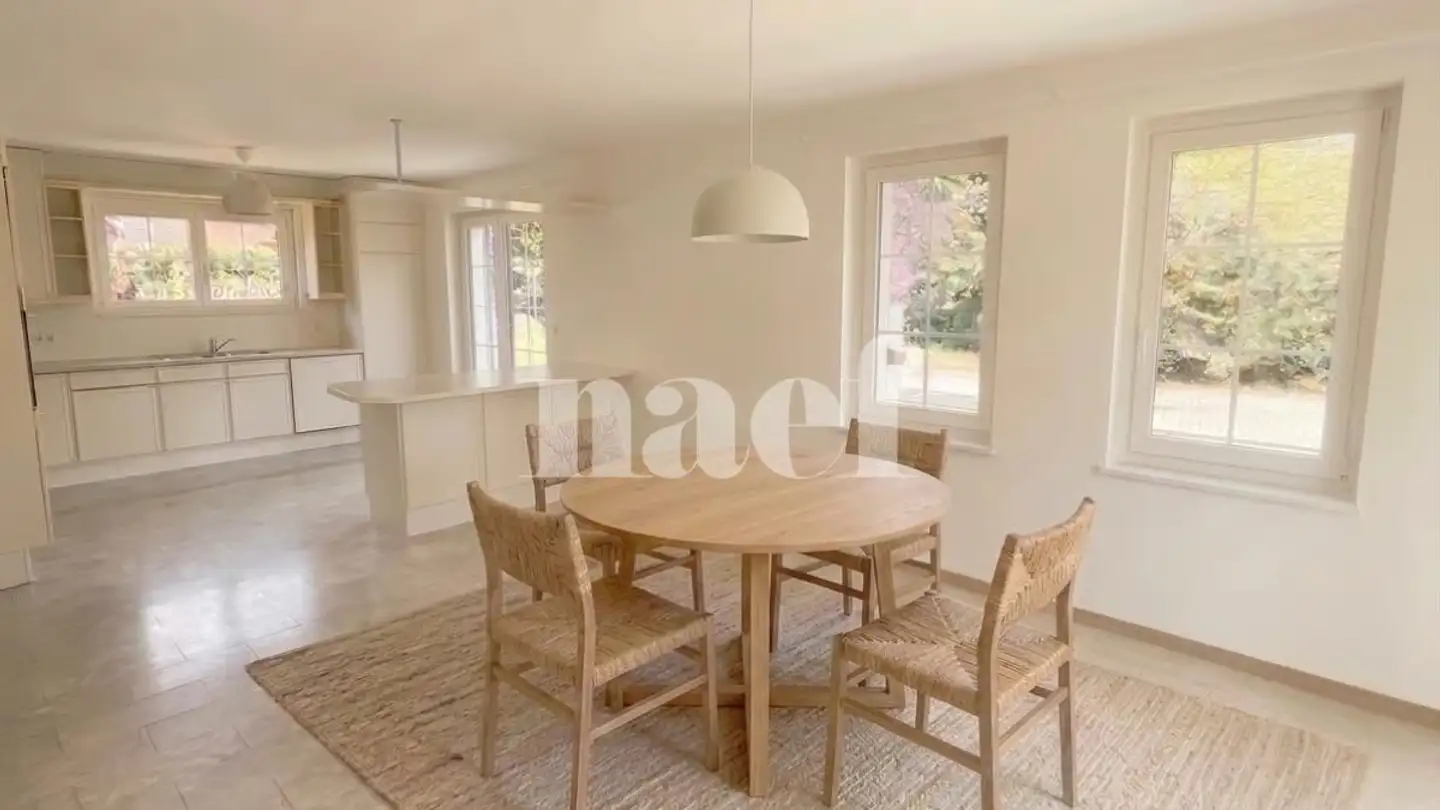 Maison individuelle à louer - 1275 Chéserex - Photo 3