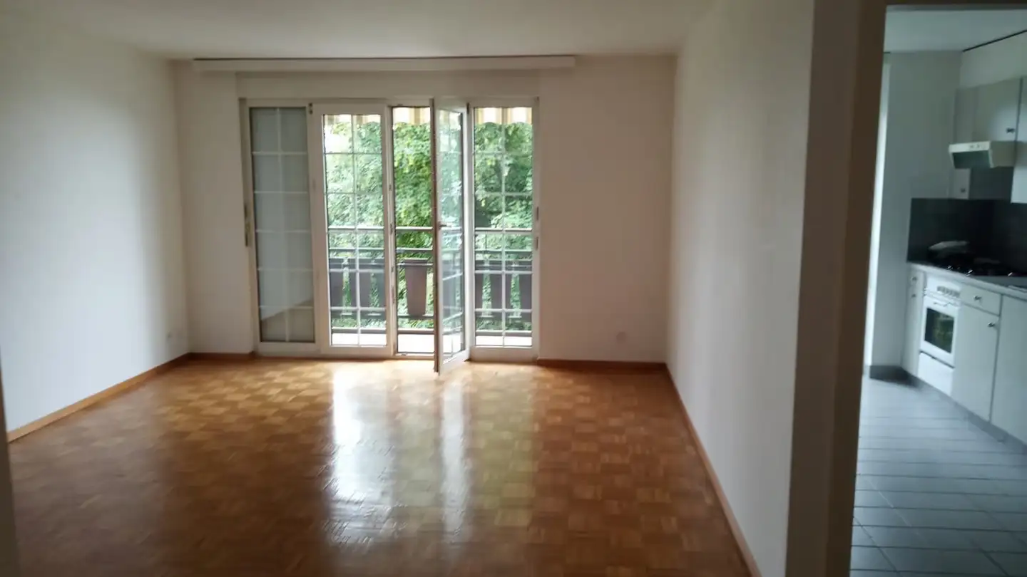 Wohnung mieten - Route De Châtel-Saint-Denis 57, 1807 Blonay
