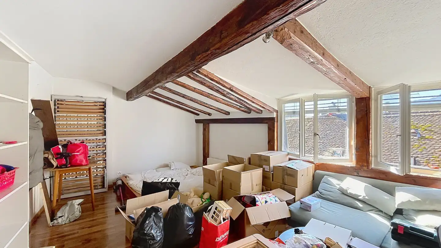Appartamento in affitto - Rue Du Lac 20, 1800 Vevey