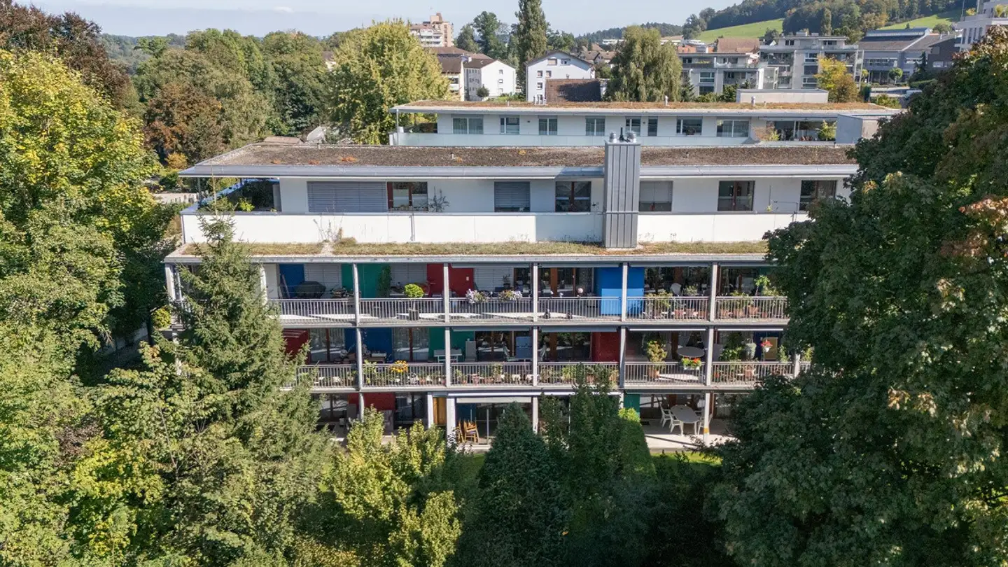 Appartamento in vendita - Laubeggstrasse 5, 9220 Bischofszell