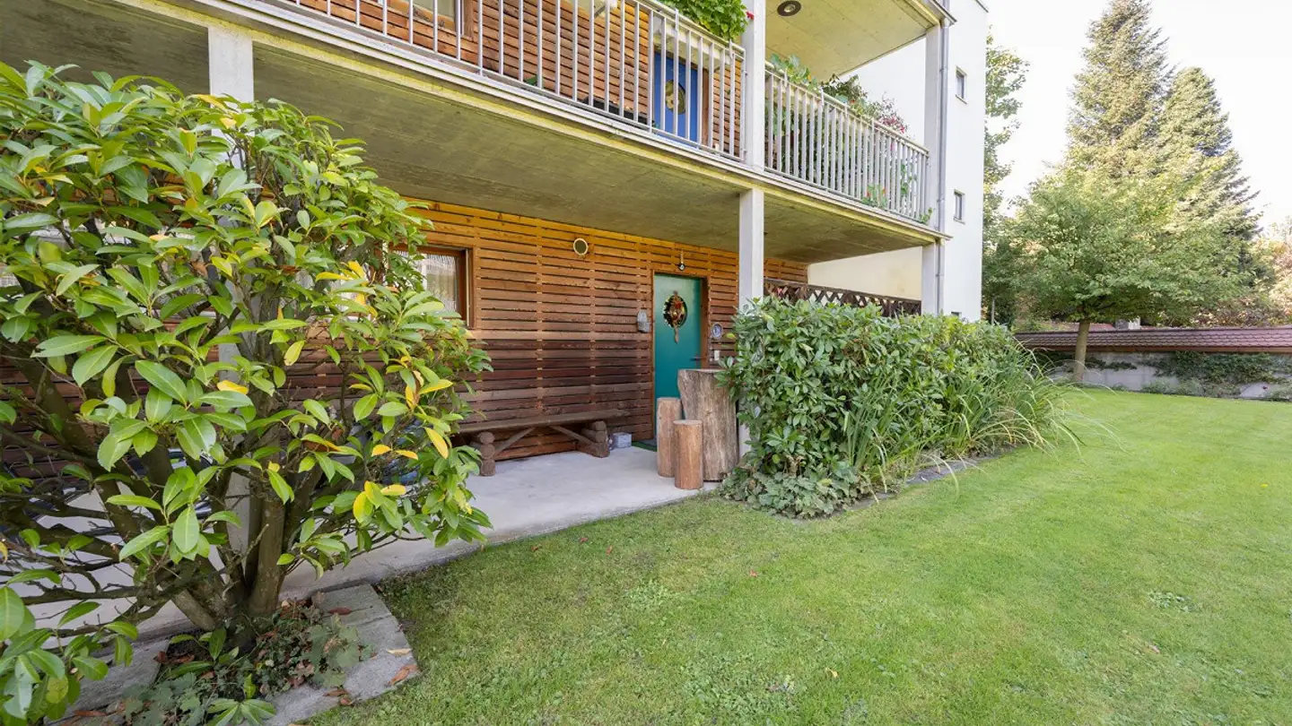 Appartamento in vendita - Laubeggstrasse 5, 9220 Bischofszell - Photo 2