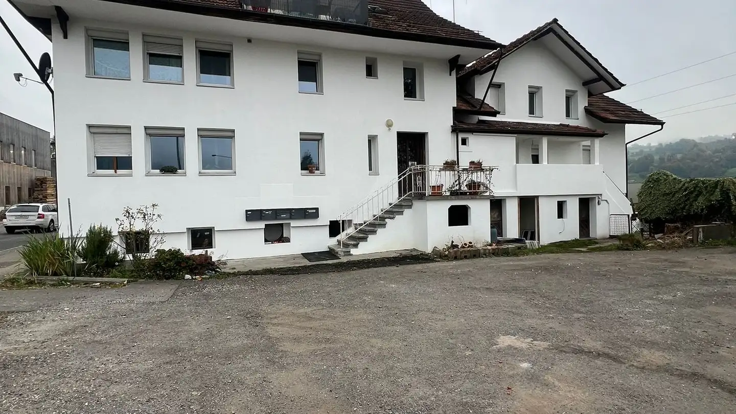 Appartement à louer - Stegmättli 3, 6102 Malters