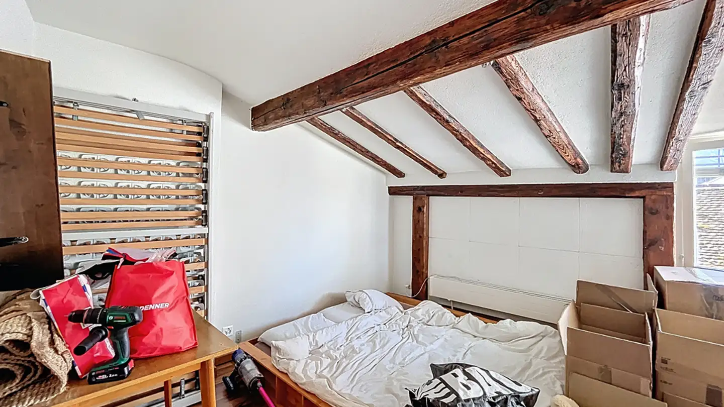Appartamento in affitto - Rue Du Lac 20, 1800 Vevey - Foto 3