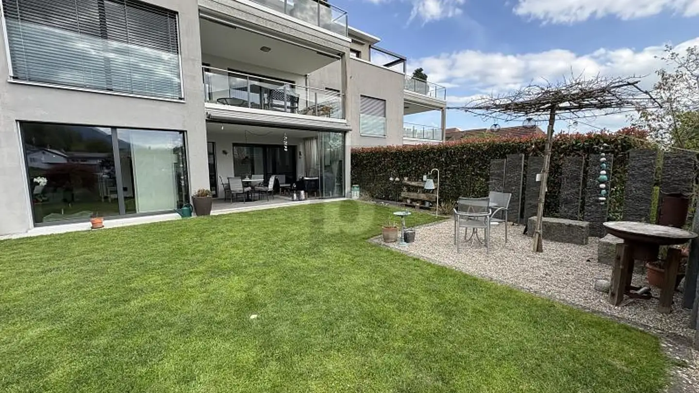 Apartment for sale - 4536 Attiswil