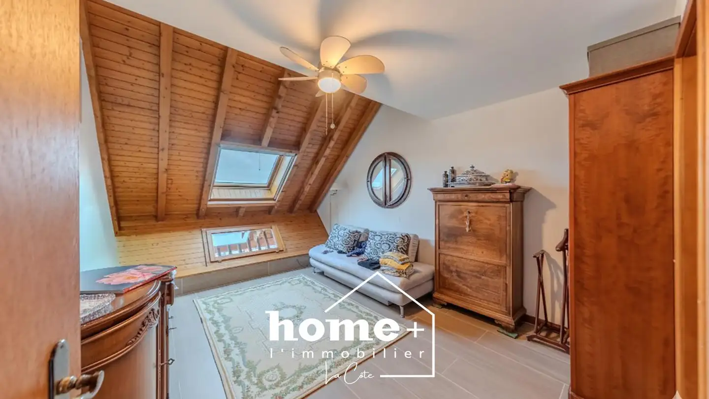 Duplex in vendita - 1278 La Rippe - Foto 4