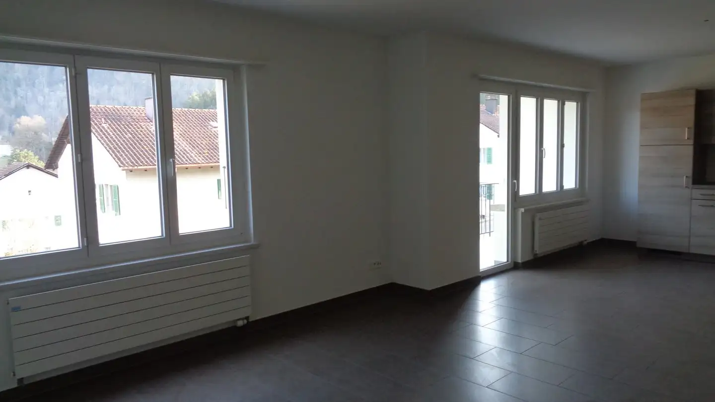 Apartment for rent - Chadefontaine 1, 2740 Moutier - Photo 4