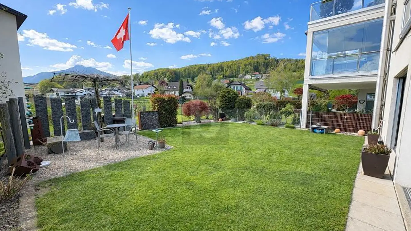 Apartment for sale - 4536 Attiswil - Photo 2