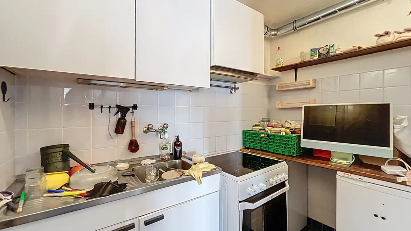 Appartamento in affitto - Rue Du Lac 20, 1800 Vevey - Foto 4