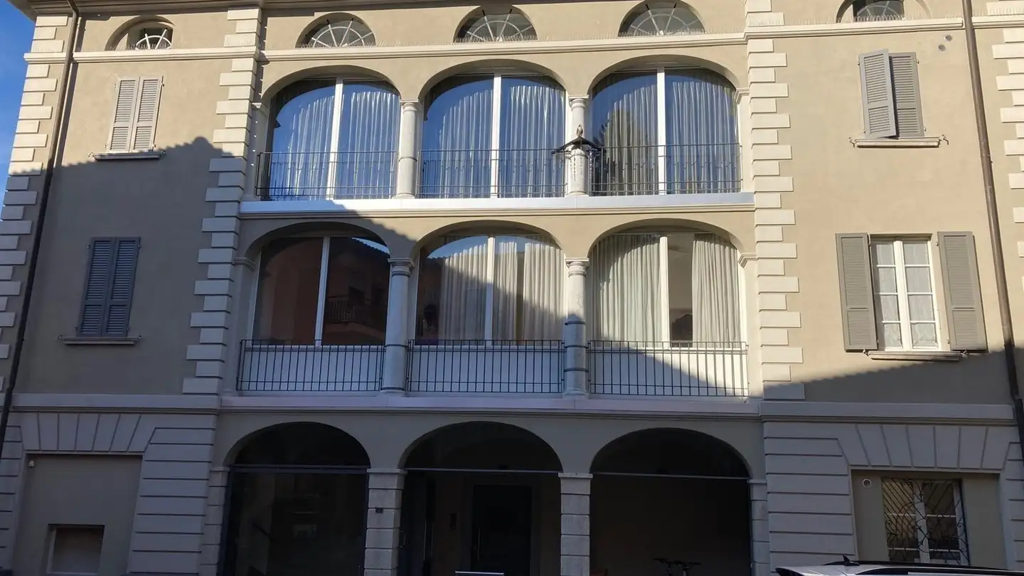 Appartamento in affitto - 6850 Mendrisio - Photo 2