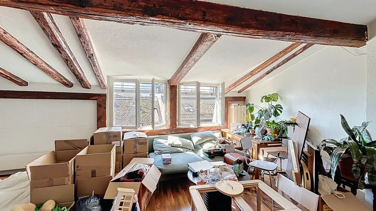 Appartamento in affitto - Rue Du Lac 20, 1800 Vevey - Foto 2
