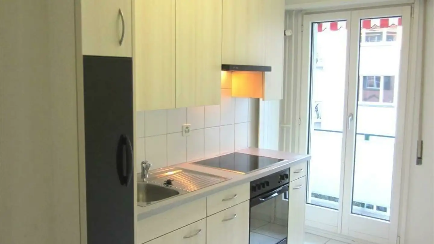 Appartement à louer - Haltingerstrasse 81, 4057 Basel - Photo 2