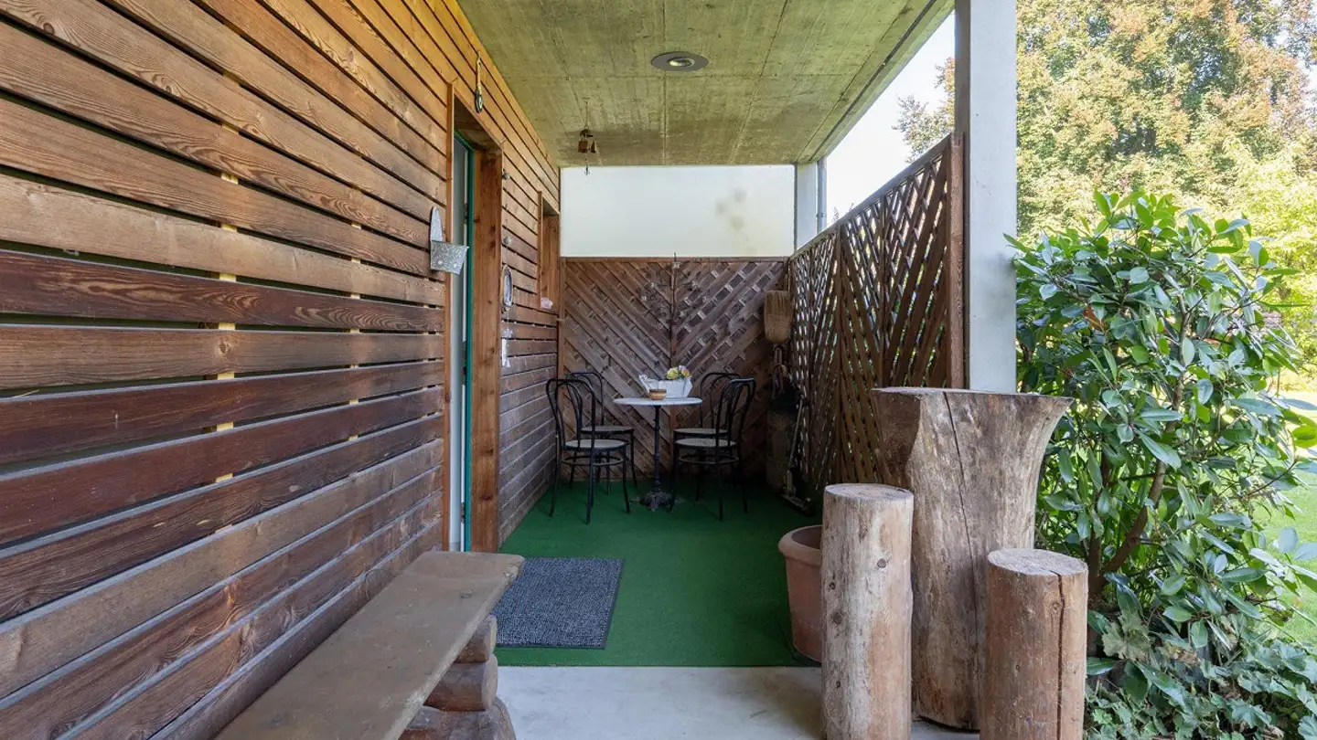 Appartamento in vendita - Laubeggstrasse 5, 9220 Bischofszell - Photo 3