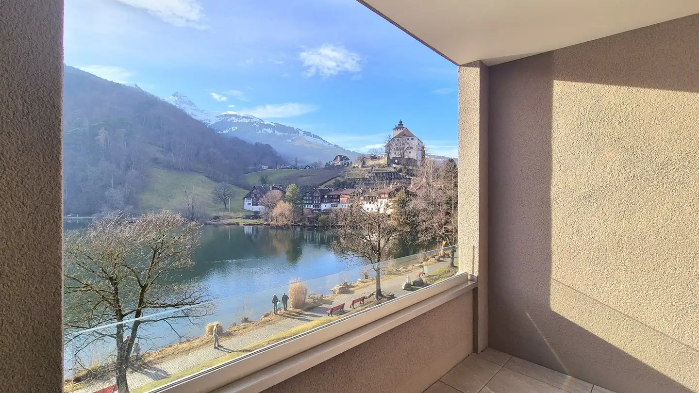 Appartamento in vendita - St. Gallerstrasse 38, 9470 Buchs SG - Photo 2