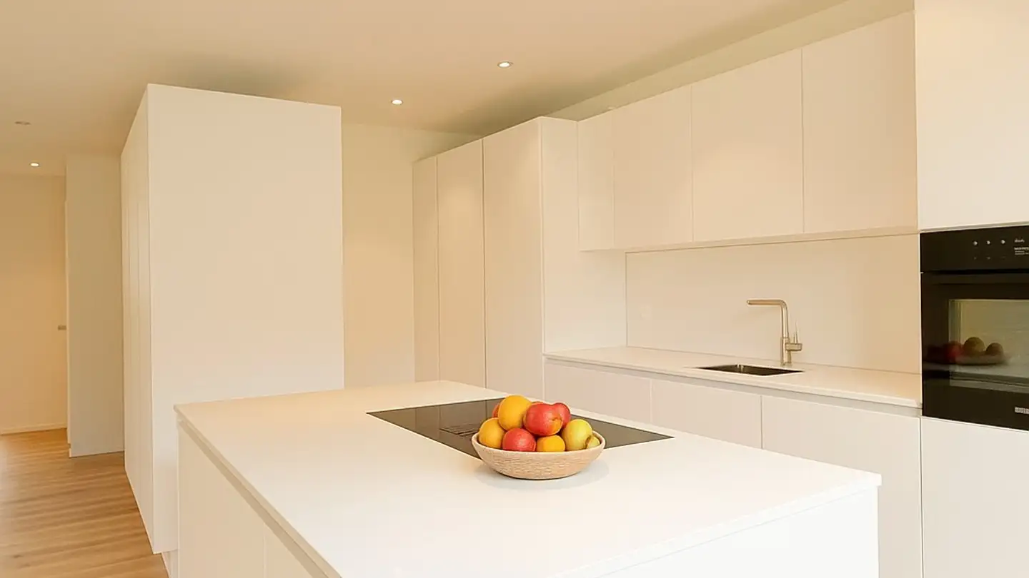 Appartamento in vendita - St. Gallerstrasse 38, 9470 Buchs SG - Photo 3