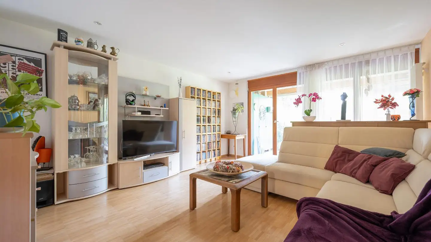 Appartamento in vendita - Laubeggstrasse 5, 9220 Bischofszell - Photo 4