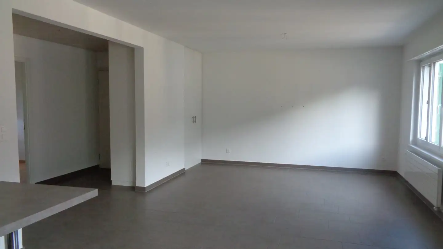 Apartment for rent - Chadefontaine 1, 2740 Moutier - Photo 3