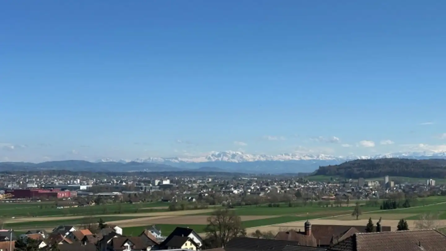 Apartment for sale - 5606 Dintikon - Photo 4