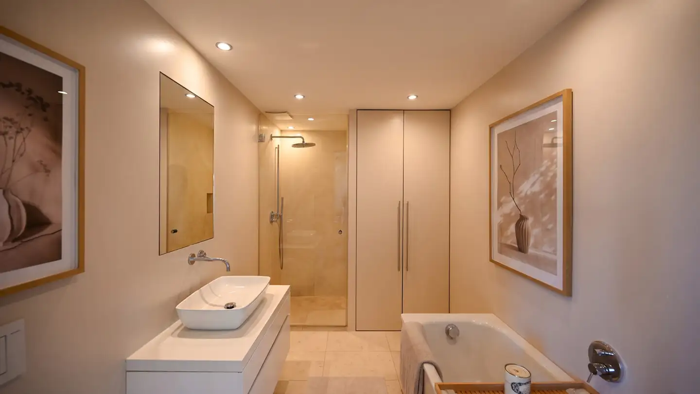 Dachgeschosswohnung kaufen - St. Jakobs-Strasse 151, 4052 Basel - Foto 4