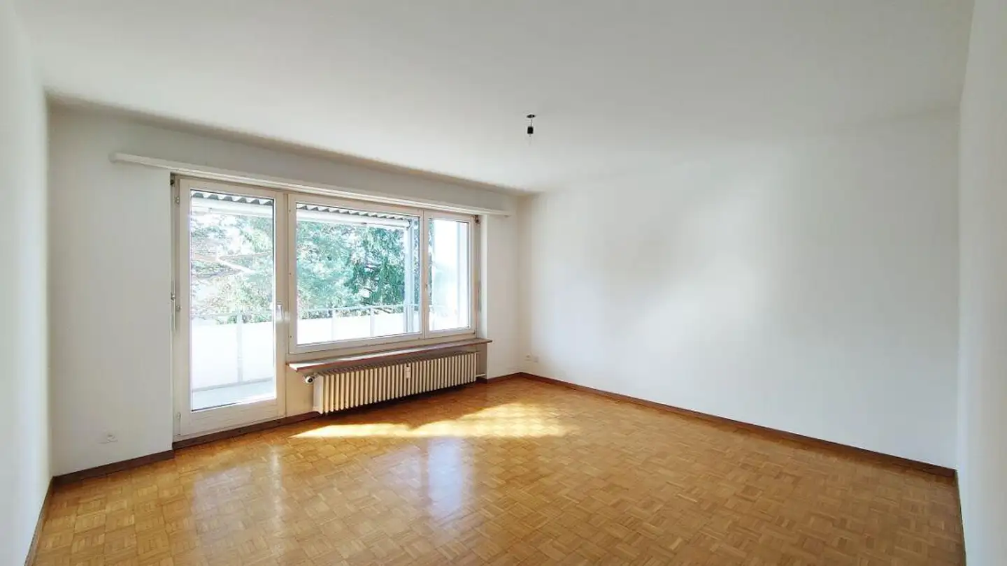 Wohnung mieten - Haargasse 12, 8222 Beringen - Foto 2