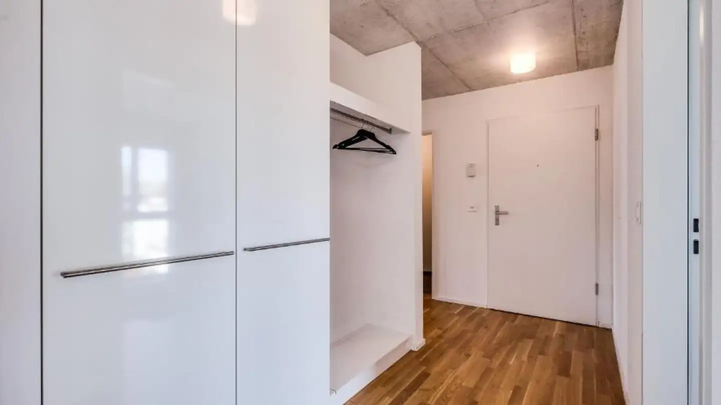 Appartamento in affitto - Feldmattweg 9, 5040 Schöftland - Foto 2
