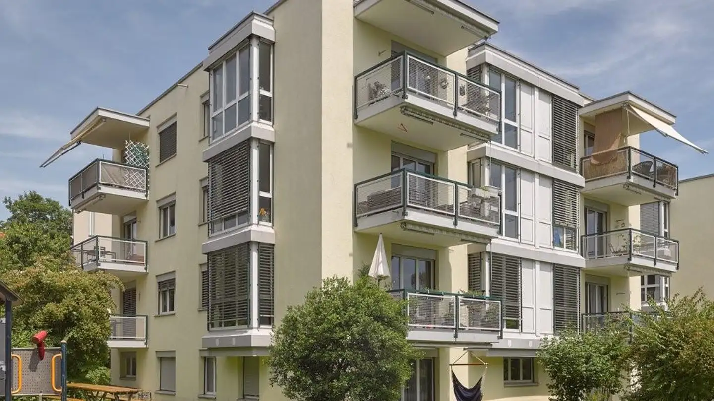 Atelier à louer - Wieslergasse 12, 8049 Zürich