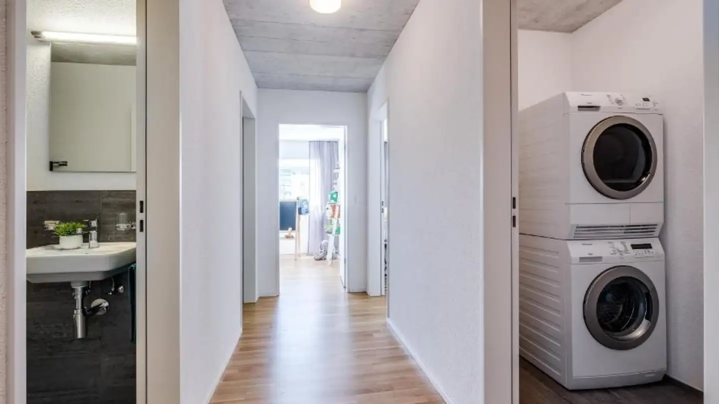 Appartamento in affitto - Feldmattweg 9, 5040 Schöftland - Foto 3