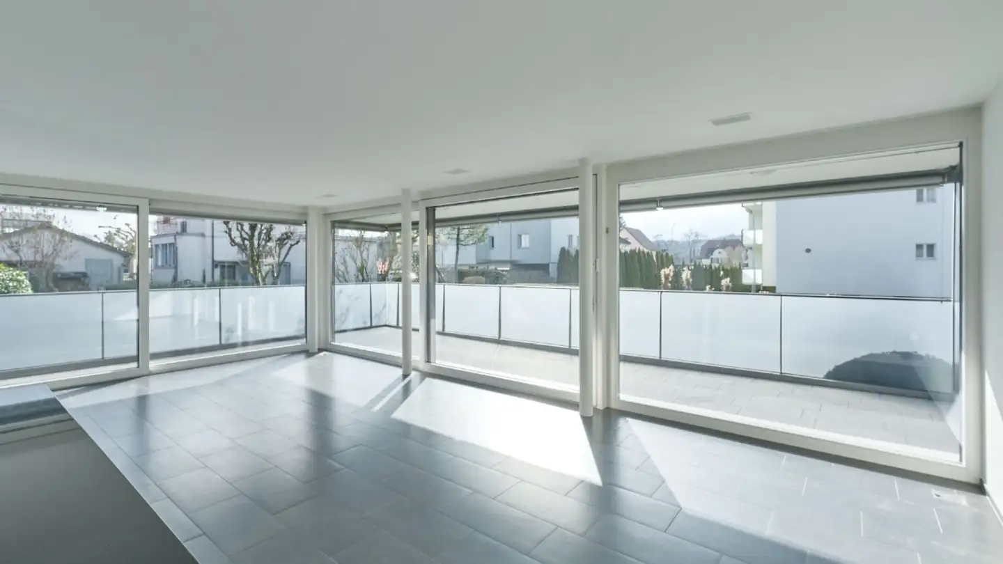 Appartamento in affitto - Rigistrasse 7, 5620 Bremgarten AG - Foto 4